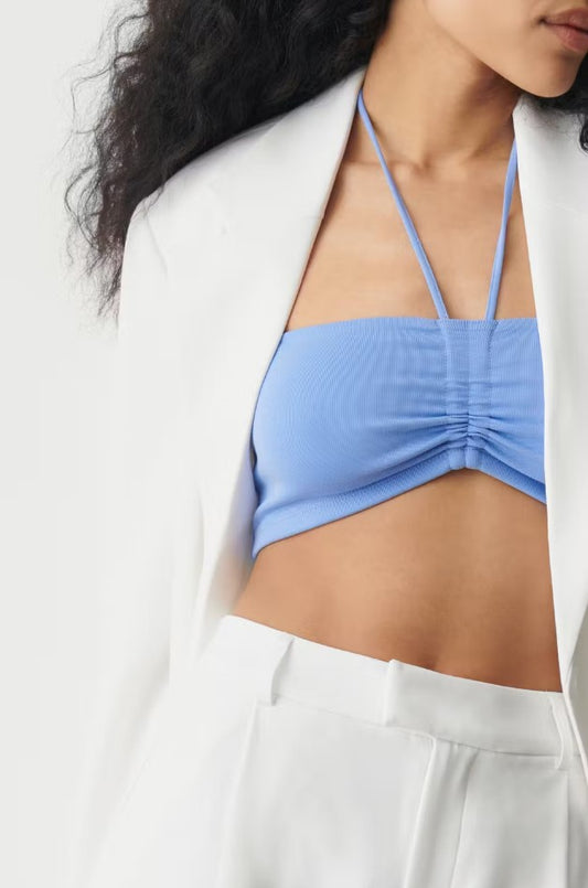 Strap details bandeau
