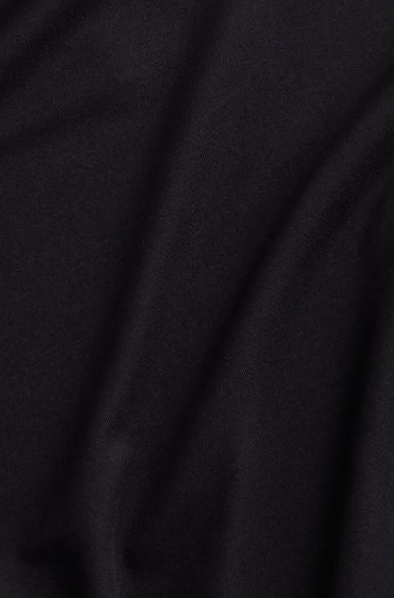 H&M-MOCK TURTLENECK TOP