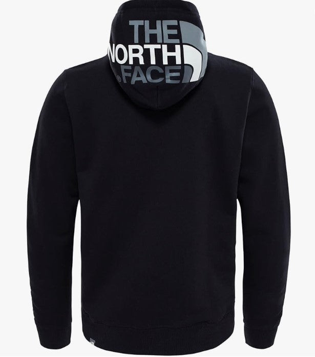 Mens Hoodie - THE NORTH FACE M SEASONAL DREW PEAK