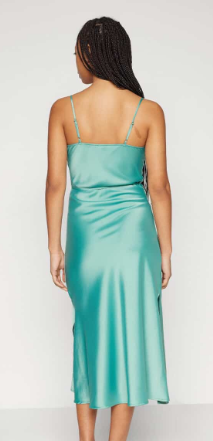 Yas - Yasthea Strap dress - Cocktail dress