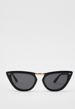 Cat Eye Sunglasses