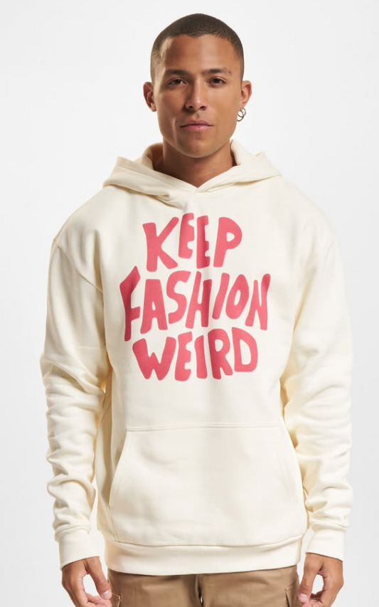 9N1M SENSE Keep Fashion Weird