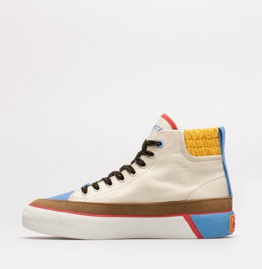 LACOSTE GRIPSHOT MILIEU 222