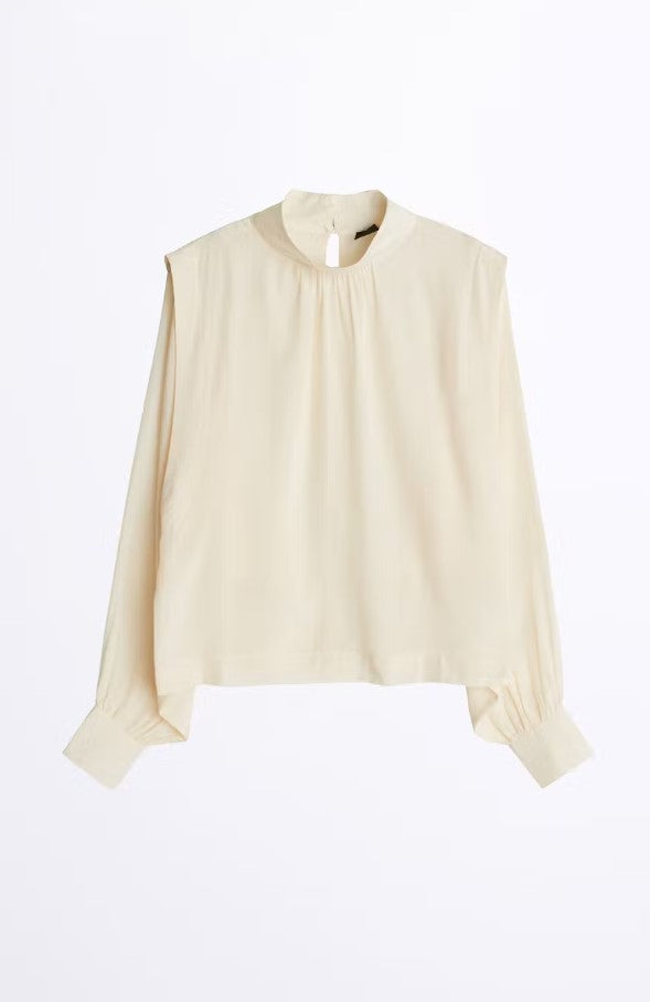 Isabella blouse