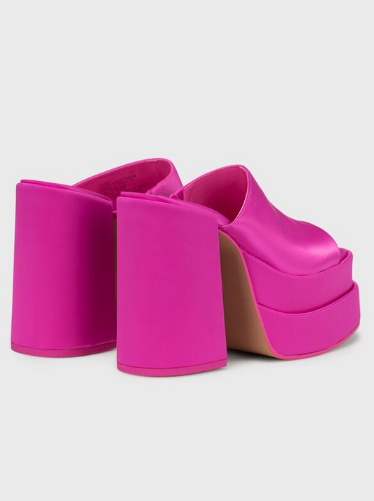 Steve Madden - heeled sandals