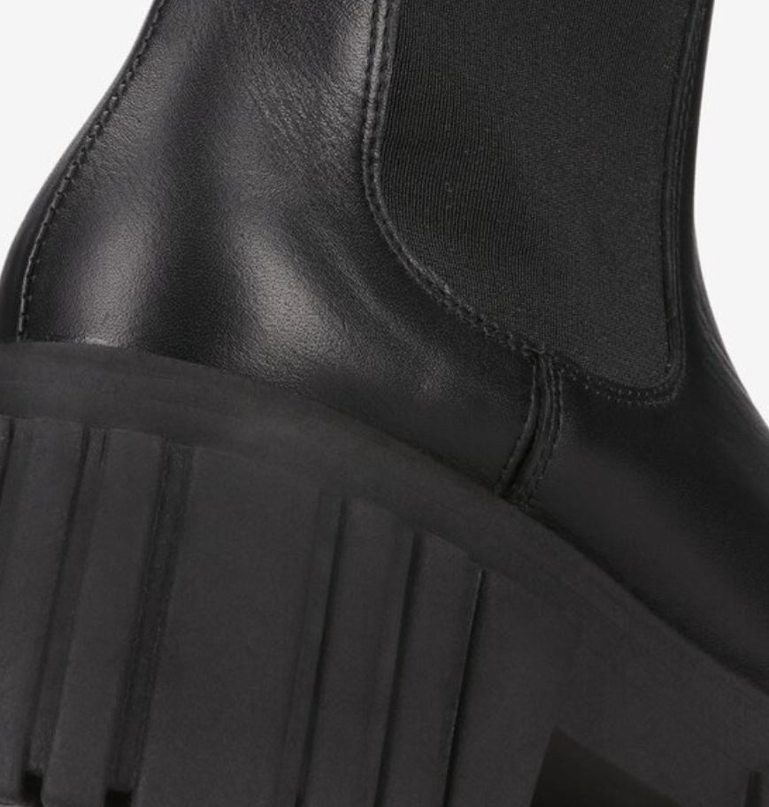 SYMBIOSIS - MARLEN BOOTS