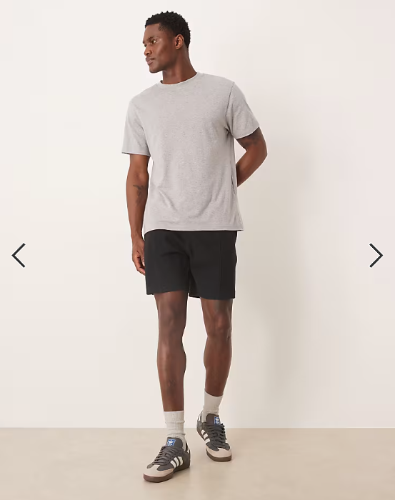 Asos - Essentials fit t-shirt