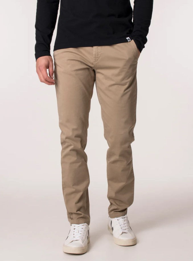 BOSS Tapered Fit Schino Taber Chino Pants