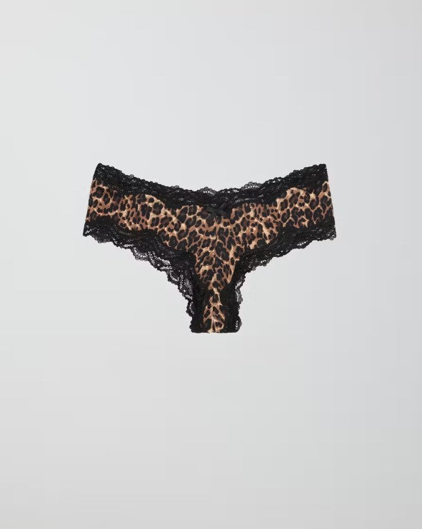 Micro lace brazilian - Dark Leo