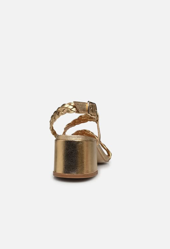 Jonak Paris Heels