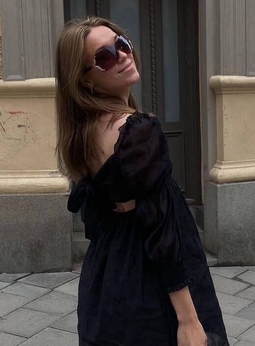 H&M Mini dress