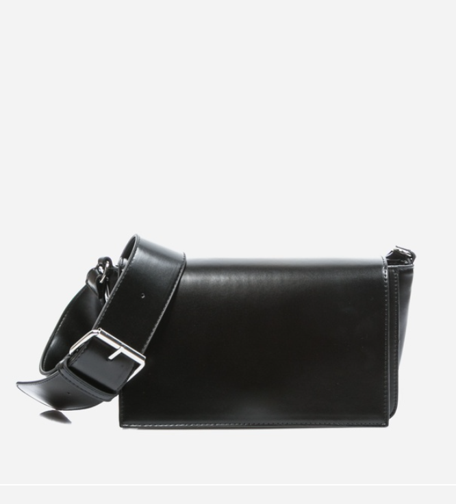 NAKD - Basic Wide Strap Crossbody Bah