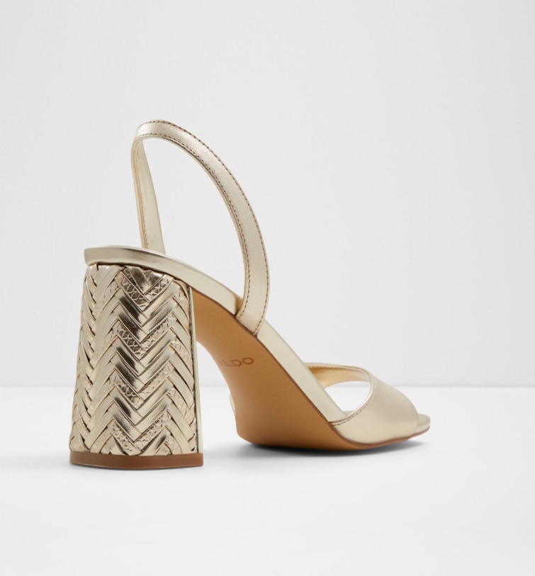 Aldo - Heeled Sandals