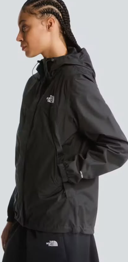 The North Face Women’s Antora Rain Jacket