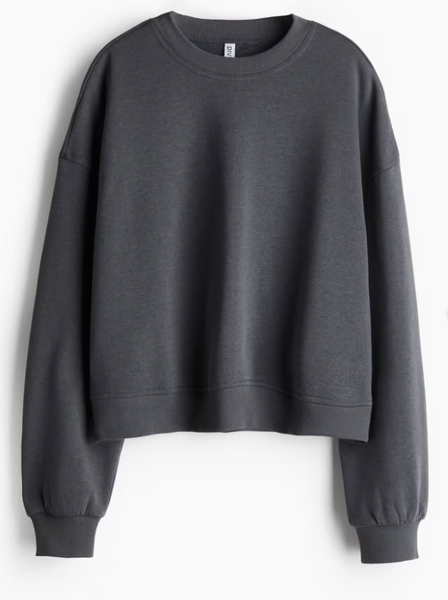 H&M - SWEATSHIRT
