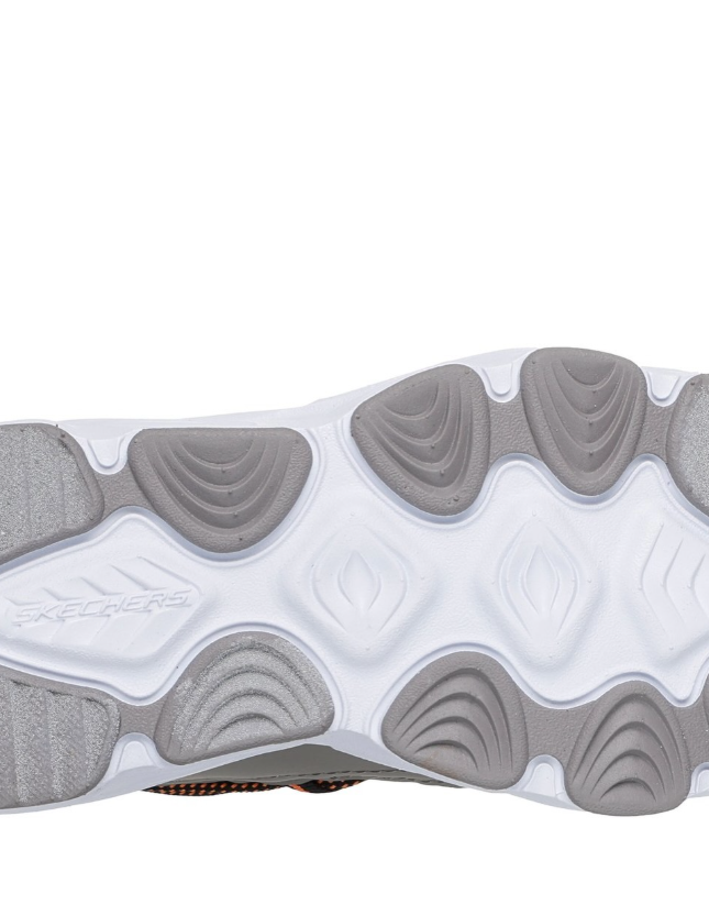 Skechers Waterproof Turbo Tread - Storm Glider
