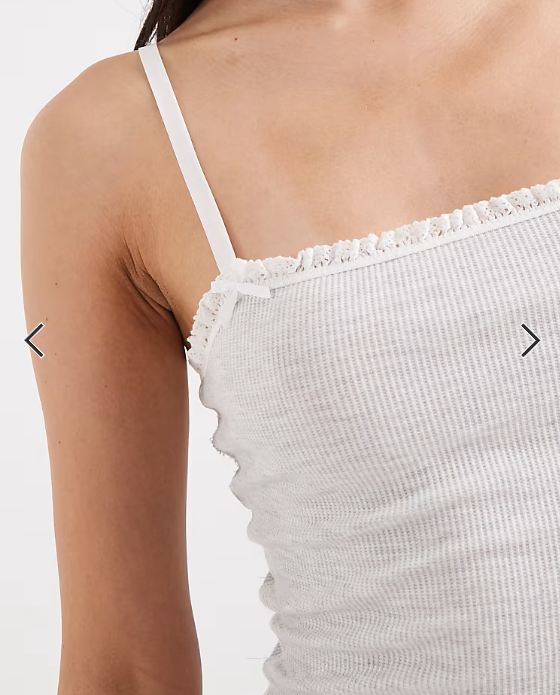 Cotton On - Caraco d'ensemble de pyjama top
