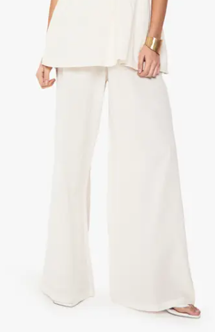 Boohoo - Wide Leg Trouser Co-Ord