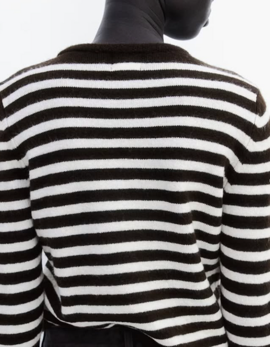 H&M - Fitted Cardigan