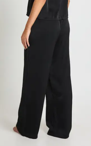 Boohoo Satin Trouser