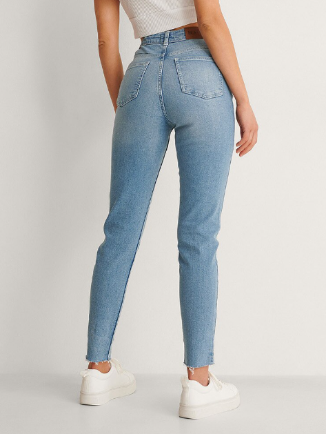 Slim Fit Jeans