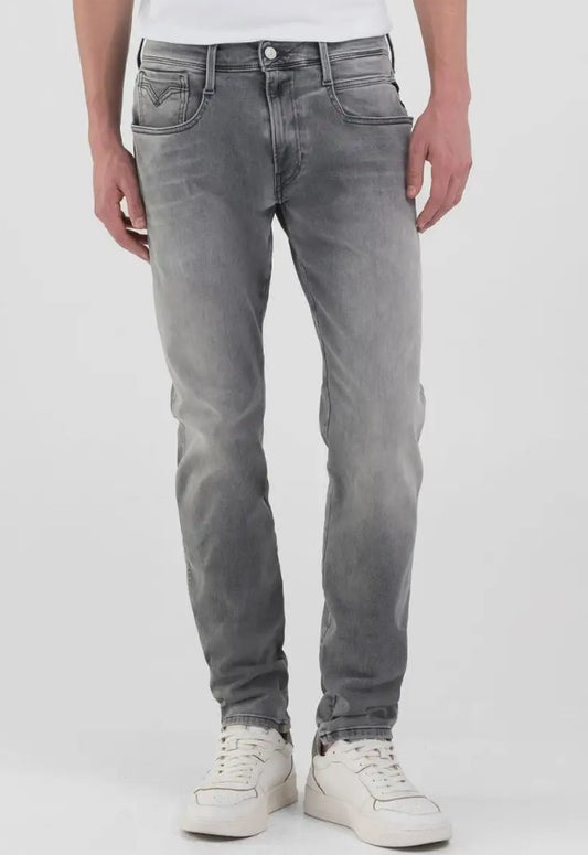 Replay ANBASS SLIM-FIT JEANS