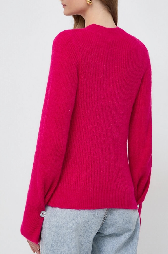 Moegan - 232- Mouf - Magnolia - Sweater