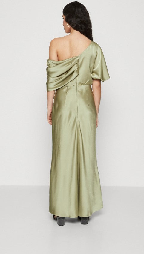 Jarlo Petite GILDA - Occasion wear - olive green