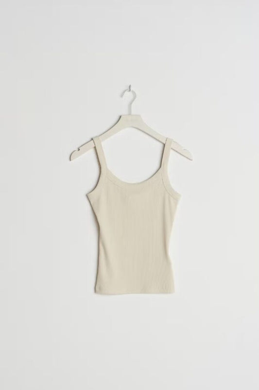 Basic Rib Singlet