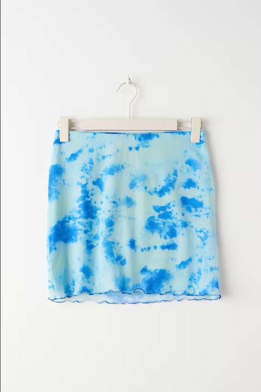 Noya Mesh Skirt