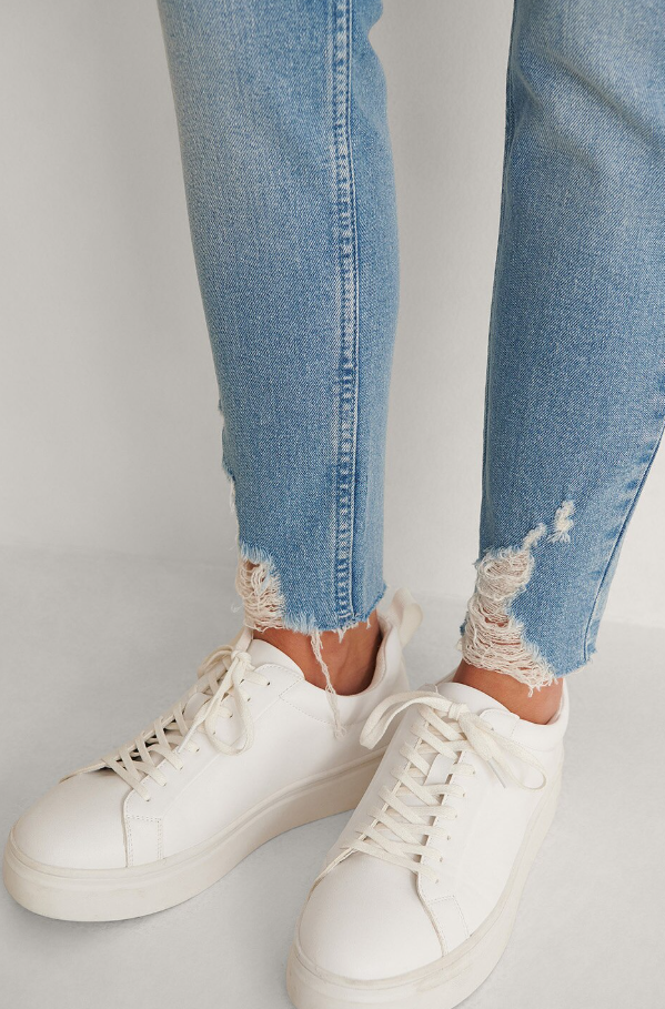 Slim Fit Jeans