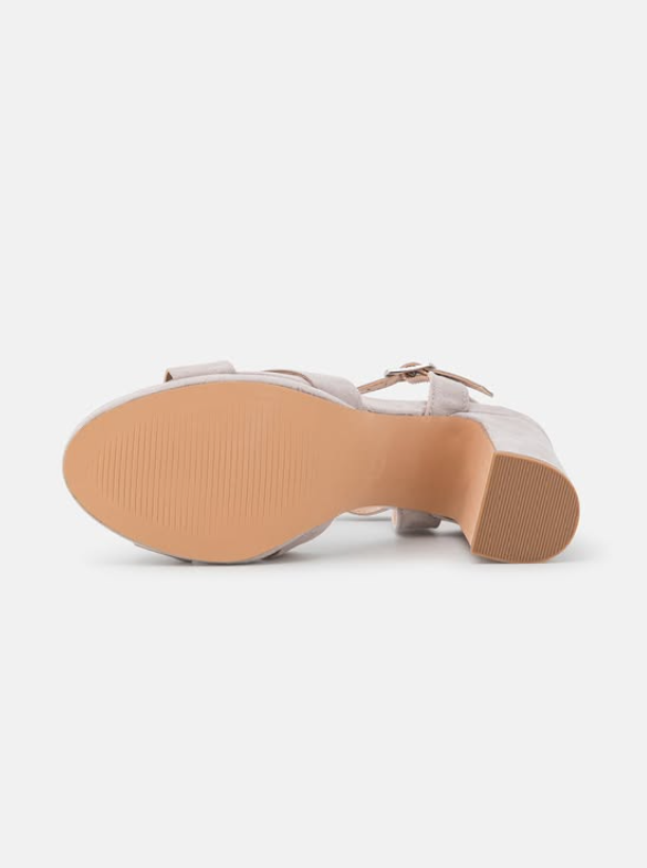 Anna Field Platform Sandals