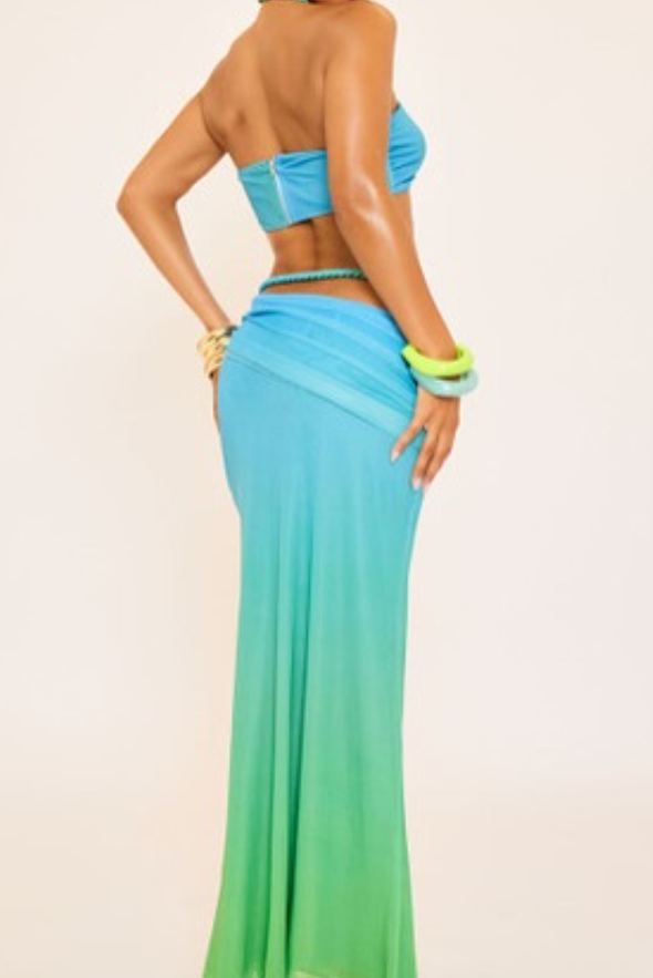 Ego ombre SET