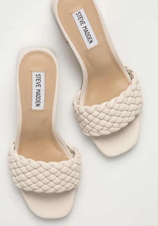 Steve Madden - Klapi Sandals
