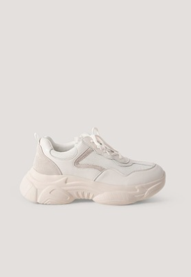 Mixed Upper Trainers