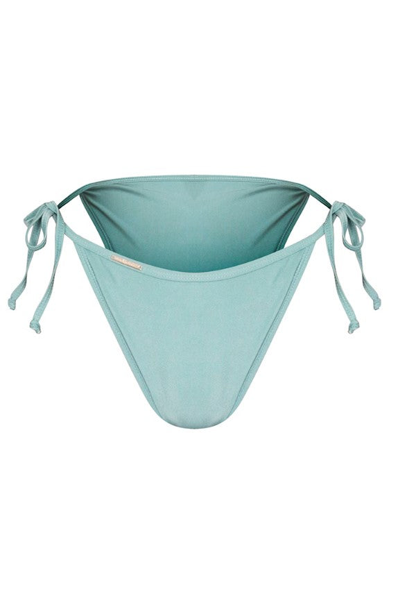 Jade Mix & Match Tie Side Bikini Bottom