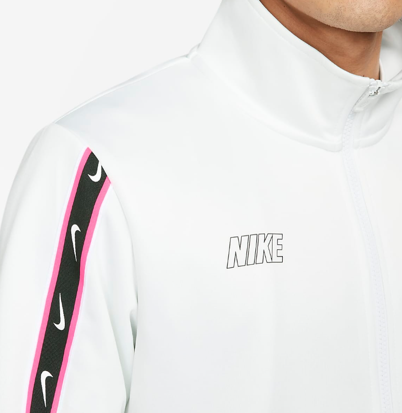 Nike - Sweat jacket Nike Repeat PK.