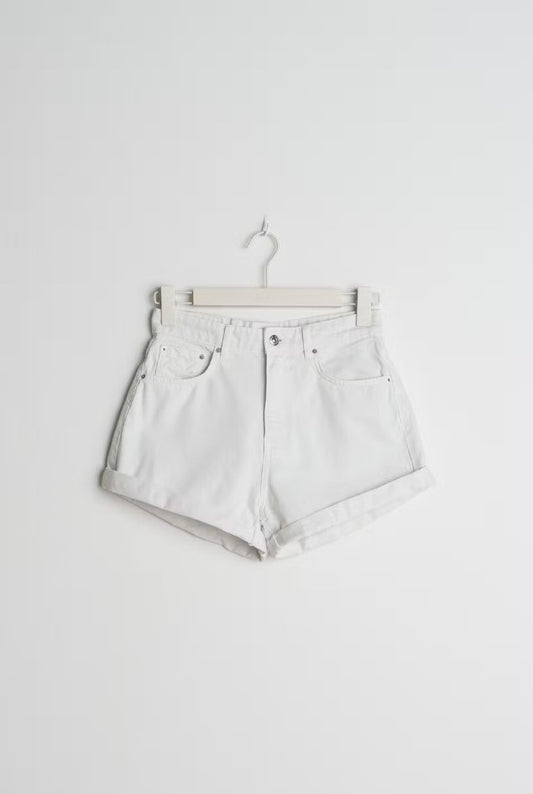 Dagny Mom Shorts