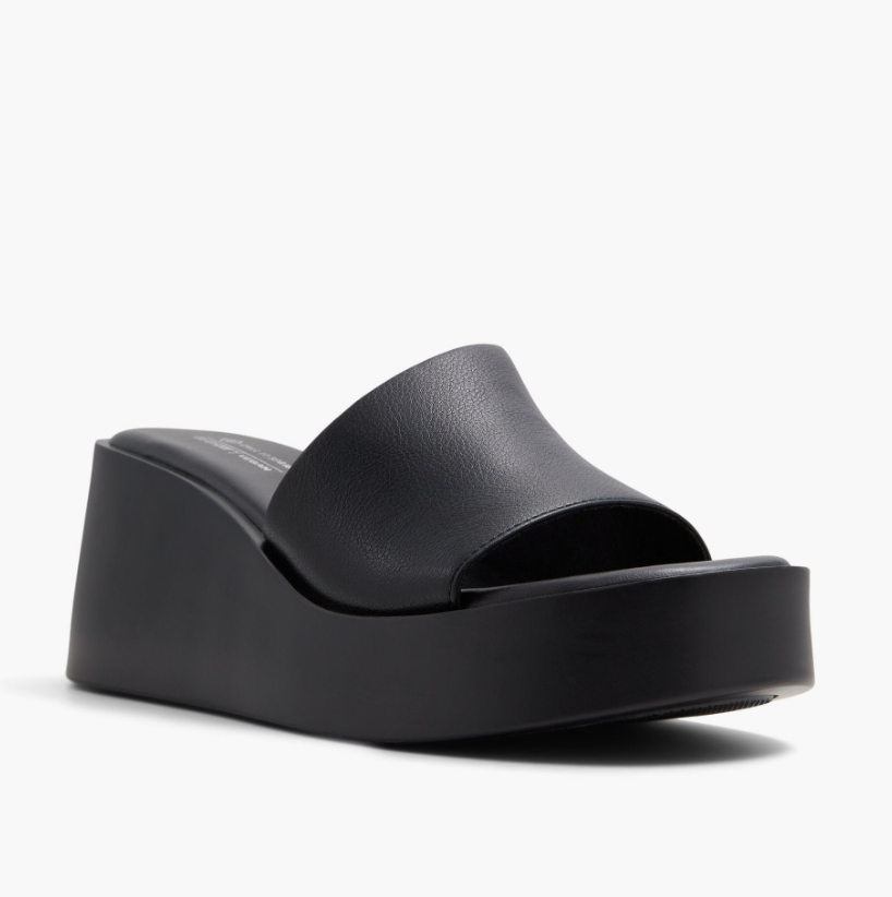 Call it Spring - Tabatha, Wedge heel