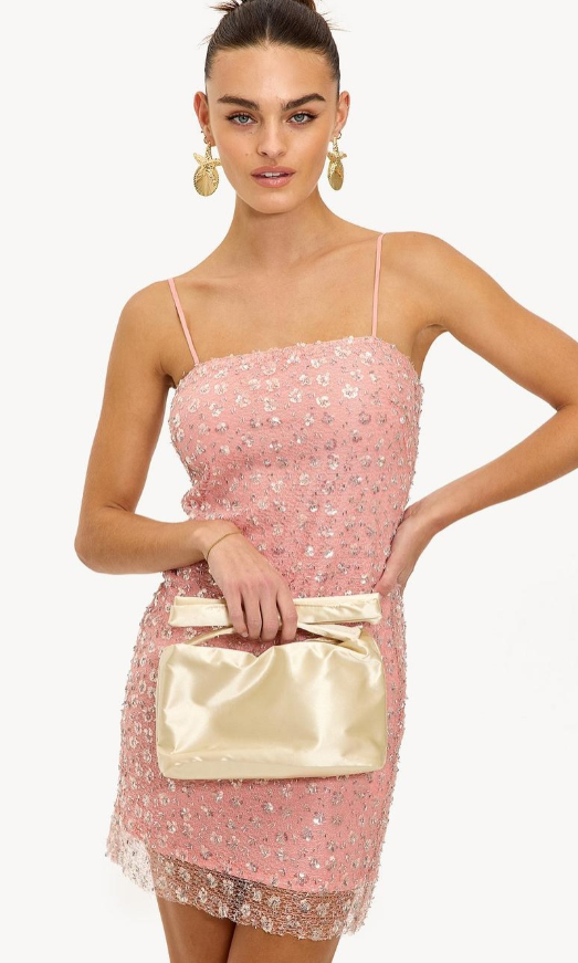 Loavies - In all your glamour - beige