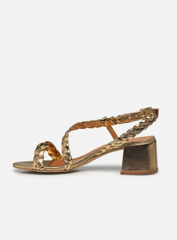 Jonak Paris Heels