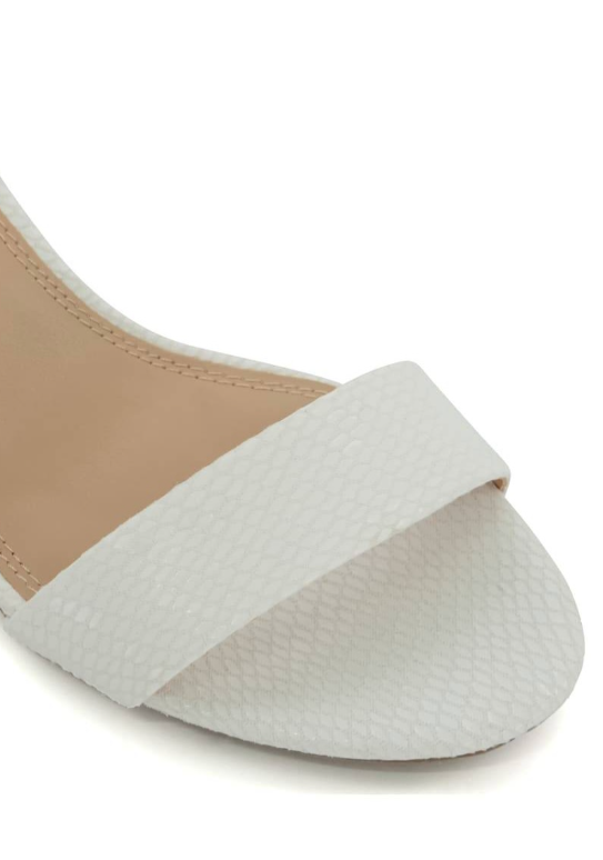 Dune London ‘Meye’ Sandals