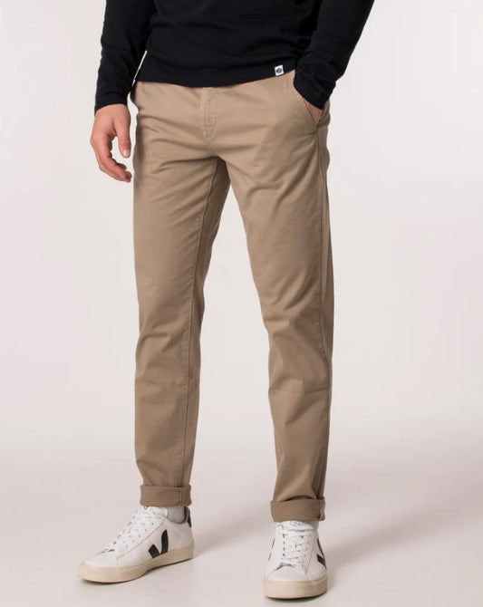 BOSS Tapered Fit Schino Taber Chino Pants