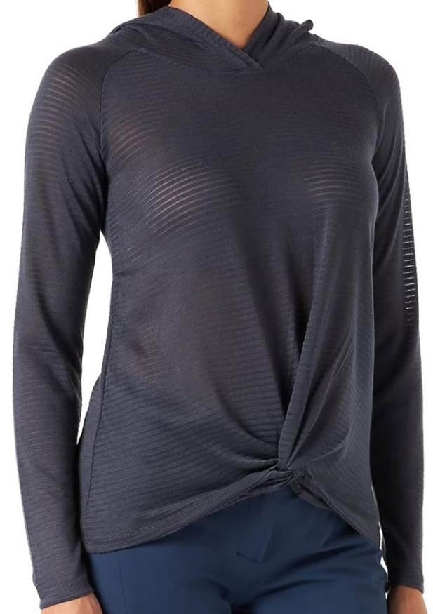 DARE2B WOMENS SEE RESULTS LIGHTWEIGHT SWEATER