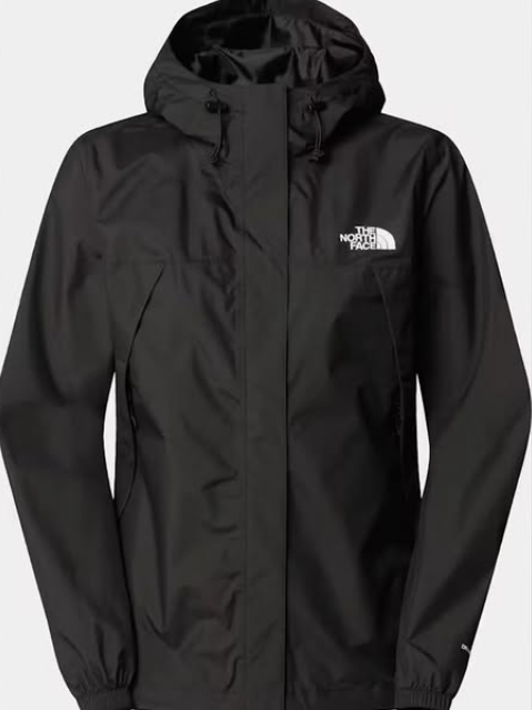 The North Face Women’s Antora Rain Jacket