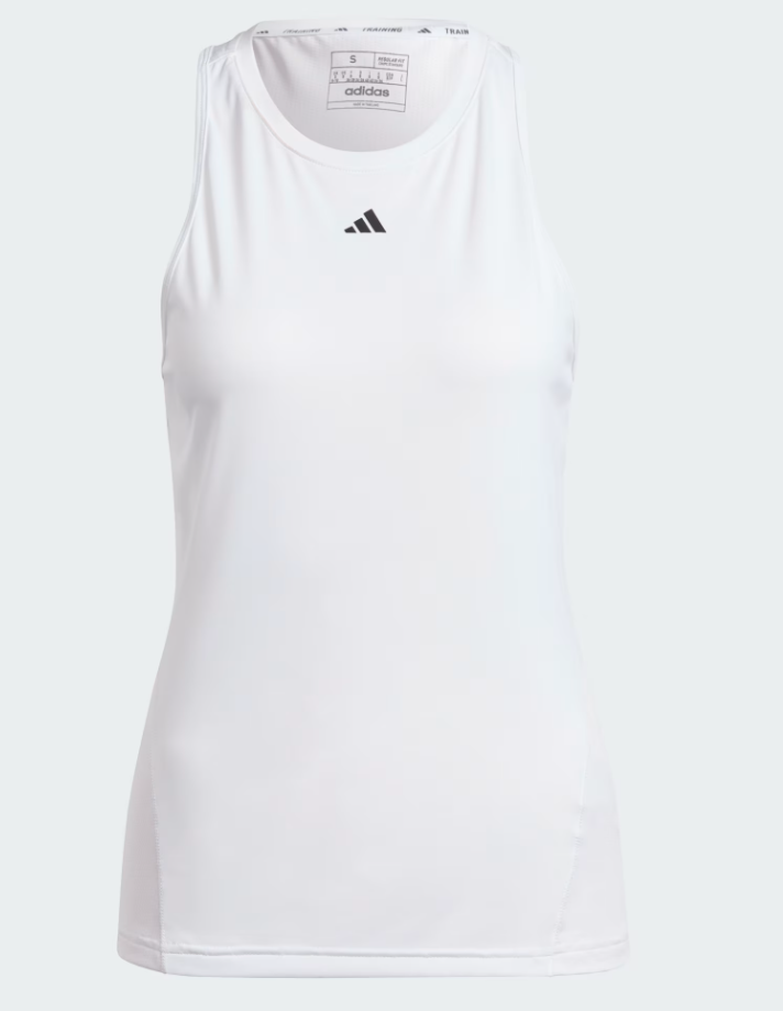 Designed for Training Tank Top