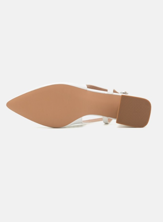 Anna Field Bridal shoes - white