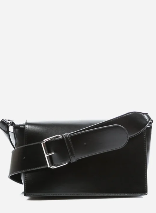 NAKD - Basic Wide Strap Crossbody Bah