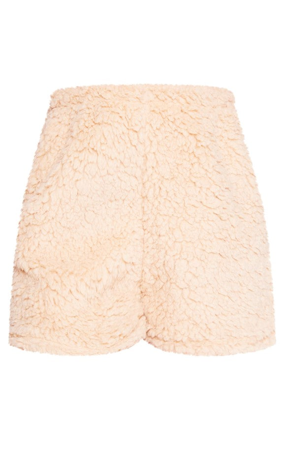 Sand Borg Pj Shorts