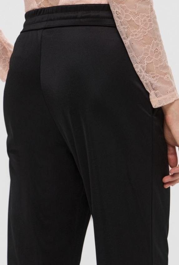 H&M - Elastic Waist Trousers